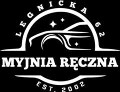 Myjnia Ręczna logo