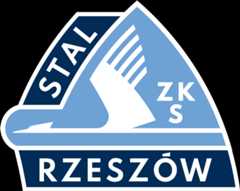 Stal Rzeszów logo