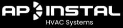 AP INSTAL logo