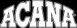 Acana logo