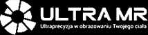 ULTRA MR logo