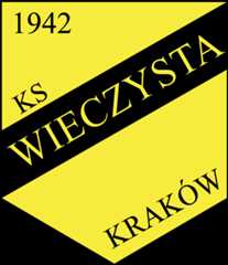 Wieczysta Kraków logo
