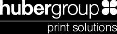 Huber Group logo