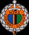 Chrobry Głogów logo