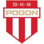Pogoń Grodzisk Mazowiecki logo