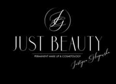 Just Beauty logo