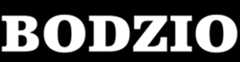Bodzio logo