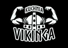 Viking logo