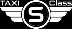 Taxi S Class logo