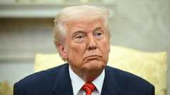 Donald Trump est-il en train de démolir l'État de droit aux États-Unis?