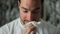 Non, vous ne rêvez pas: vos allergies sont de pire en pire et c'est la faute du réchauffement climatique
