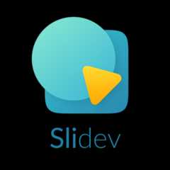 Slidev