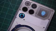 RedMagic 11 Pro Review (Review RedMagic 11 Pro)