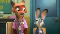 Zootopia 2 Review (Review Zootopia 2)