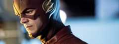 The Flash: "Think Fast" Review - The Flash: Think Fast