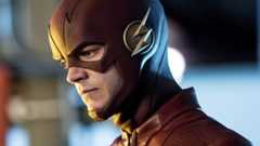 The Flash: Think Fast