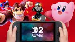 IGN USが選ぶNintendo Switch 2ベストゲームのトップ15が公開 『ドンキーコング バナンザ』や『Hades 2』がランクイン (News IGN USランキング/投票企画)