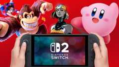 IGN USが選ぶNintendo Switch 2ベストゲームのトップ15が公開 『ドンキーコング バナンザ』や『Hades 2』がランクイン