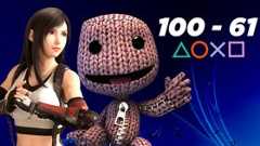 IGN USより、歴代PlayStationゲームのオールタイムベストランキングが公開 まずは100～61位までが公開 (News IGN USランキング/投票企画)