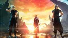 エアリスとティファの前日譚を描く、「FF7リバース」の新作小説が発売へ クラウドの神羅兵時代の話も収録 (News ファイナルファンタジーVII リバース)