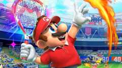 『マリオテニス フィーバー』レビュー