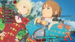 『モンスターハンターストーリーズ3 ～運命の双竜～』プレビュー 「モンハン」から生まれたリッチでソリッドなコマンドバトルRPG (Preview Monster Hunter Stories 3: Twisted Reflection)