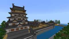 福岡県柳川市が主催する『Minecraft』のコンテストが開催 柳川市民以外も参加可能