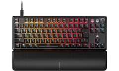 CORSAIRのゲーミングキーボード「K70 PRO TKL」がAmazonにて14％オフでタイムセール中 (News 周辺機器)