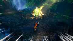 HD-2D版『ドラゴンクエストI＆II』より、ローラ姫を救いにいくパートのプレイ映像が公開 ドラゴン戦の前にイベントが追加 (News HD-2D版『ドラゴンクエストI＆II』)