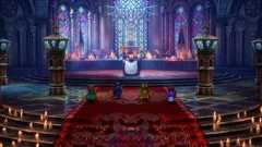 HD-2D版『ドラゴンクエストI＆II』のファイナルトレーラーが公開 ハーゴンの後ろ姿、「悪霊の神々」の3ボスが登場 (News HD-2D版『ドラゴンクエストI＆II』)