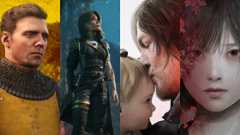 The Game Awards史上最多ノミネートの『Clair Obscur: Expedition 33』が20%オフ PS Storeで大型セールの「Black Friday」が12月1日まで開催中 (News PlayStation 5)