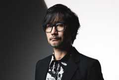 小島秀夫のゲームにこれまで日本人があまり登場してこなかった理由