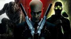 IGN US編集部が選ぶ、ベストステルスゲームのランキングが公開 1位は『HITMAN World of Assassination』、2位はMGS5に (News IGN USランキング/投票企画)
