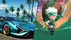 ハワイが舞台のオープンワールドレーシング『ザ クルー：モーターフェス』がゲーパスに Game Passの11月ラインアップ第2弾発表 (News Xbox Game Pass)