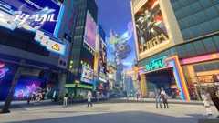 『崩壊：スターレイル』の新世界「二相楽園」でスナップ散歩📷️──レンズ越しに覗いた、拡張現実の街【PR】 (スポンサードコンテンツ 崩壊：スターレイル)