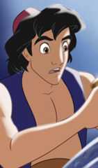 『アラジン』の実写映画が新たに製作へ
