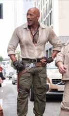 「ジュマンジ」第3弾のファーストルックが公開