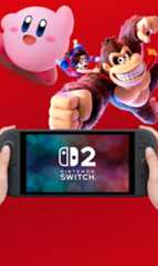 IGN USが選ぶNintendo Switch 2ベストゲームトップ15