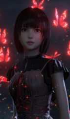 『零 ～紅い蝶～ REMAKE』プレビュー