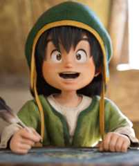 『ドラゴンクエストVII Reimagined』レビュー