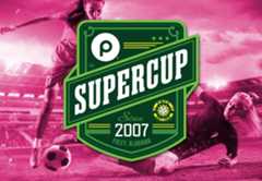 Publix SuperCup - Girls Weekend