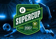 Publix SuperCup - Boys Weekend