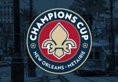 Champions Cup Soccer Tournament