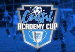 Coastal Academy Cup