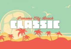 Panama City Beach Classic Soccer Tournament