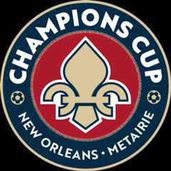 Champions Cup Soccer Tournament