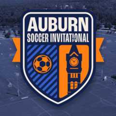 Auburn Soccer Invitational