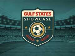 Gulf States College Showcase