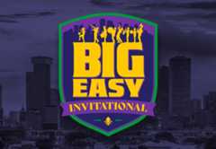 Big Easy Invitational soccer tournament