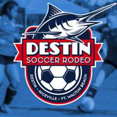 Destin Soccer Rodeo